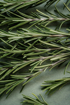 Deep Cleanse Scalp Scrub, Rosemary & Mint
