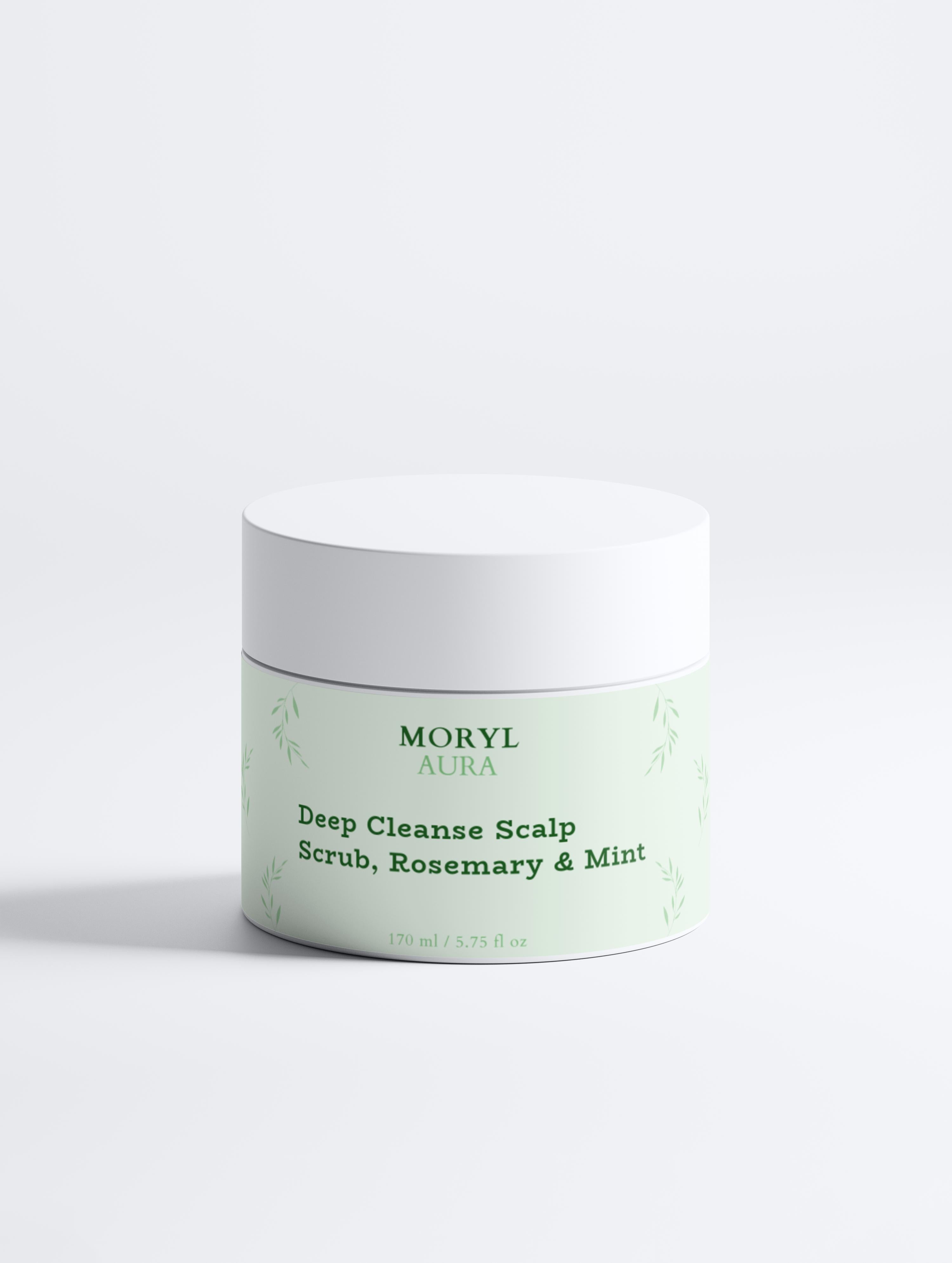 The Scalp Routine