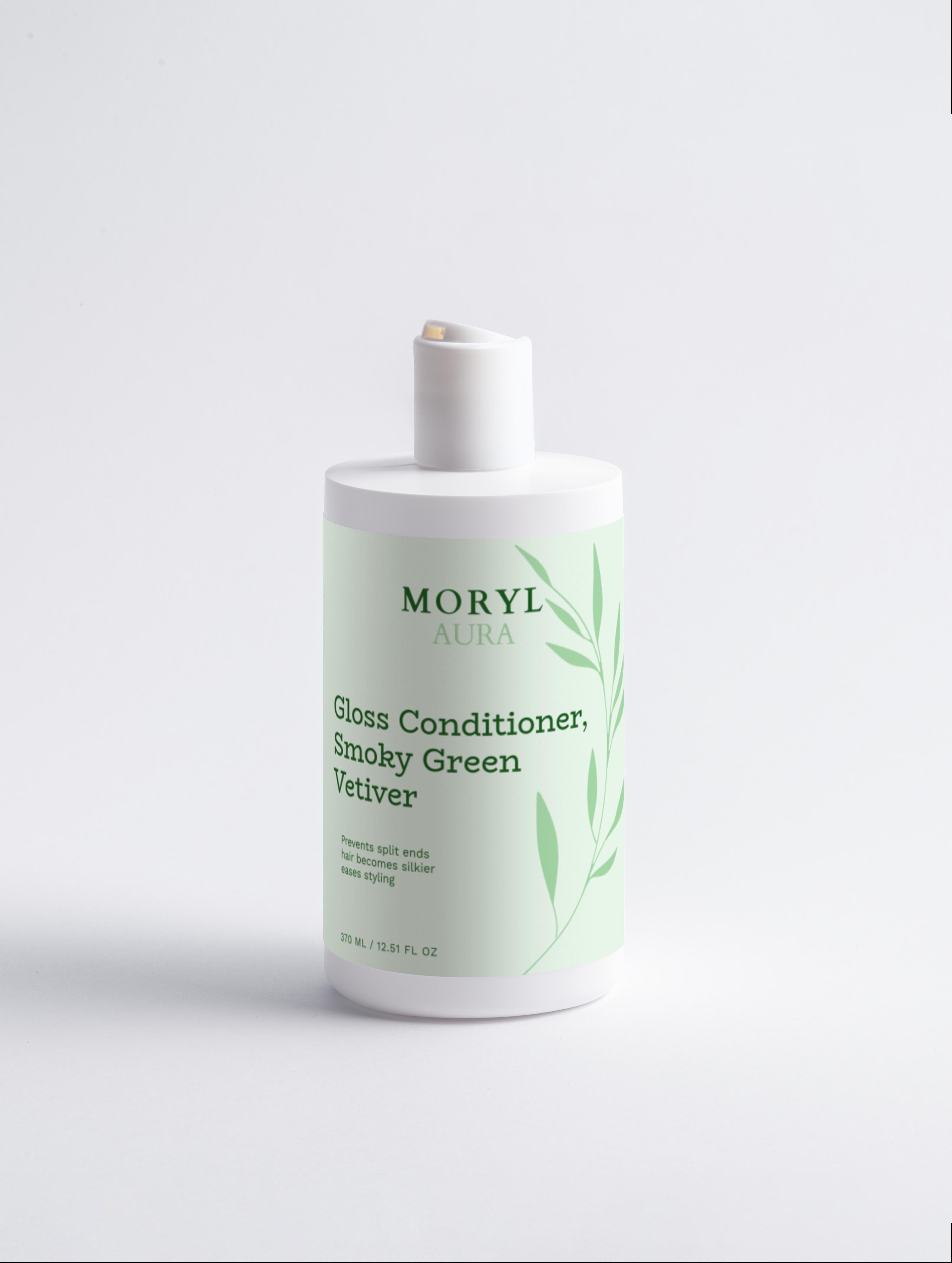 The Complete Hair Routine