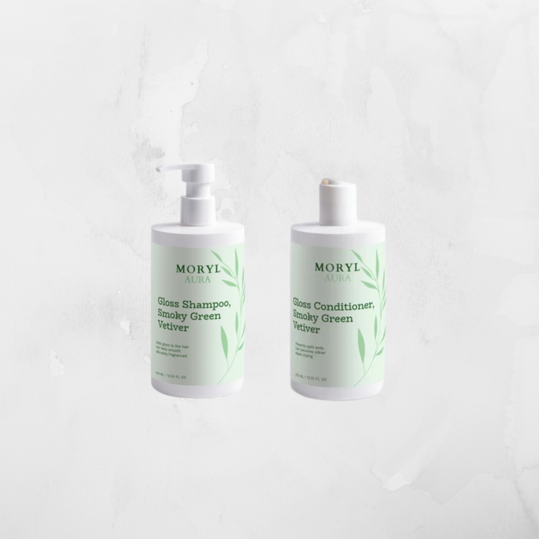 The Cleanse Routine