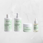 The Complete Hair Routine